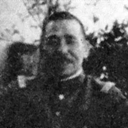 Portrait of Waichirō Sonobe