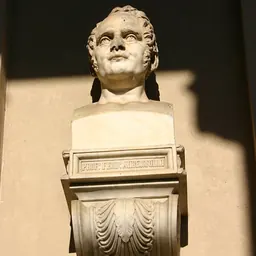 Portrait of Ferdinando Albertolli