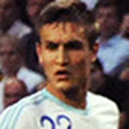 Portrait of Baurzhan Dzholchiev