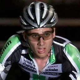 Portrait of Jamey Driscoll
