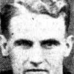 Portrait of Audley Gillespie-Jones