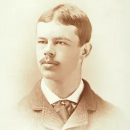Portrait of William Lowell Putnam