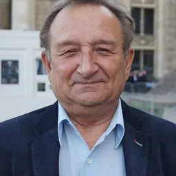 Portrait of Kazimierz Kaczor