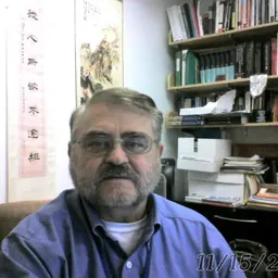 Portrait of J. Michael Spector