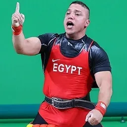 Portrait of Ragab Abdelhay