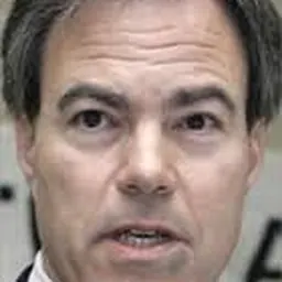 Portrait of Joe Straus