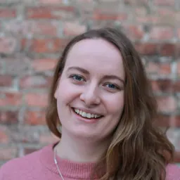 Portrait of Ingrid Skjoldvær