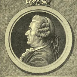 Portrait of Jacques Philippe Le bas