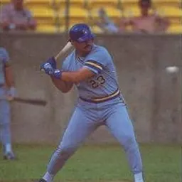 Portrait of Joey Meyer