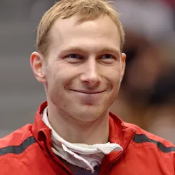 Portrait of Sebastian Bachmann