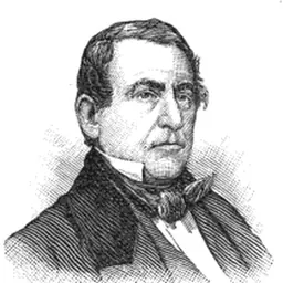 Portrait of Meredith Poindexter Gentry