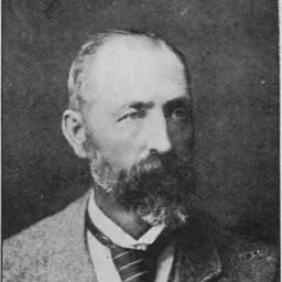 Portrait of Robert Wellwood