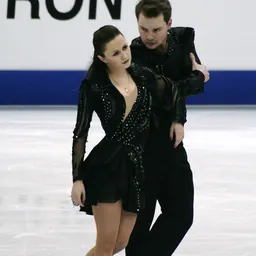 Portrait of Yuliya Zlobina
