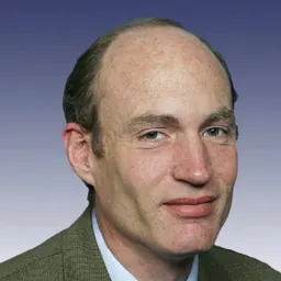 Portrait of Thaddeus McCotter