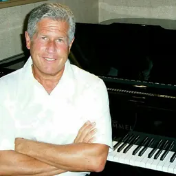 Portrait of Andrew Kahn