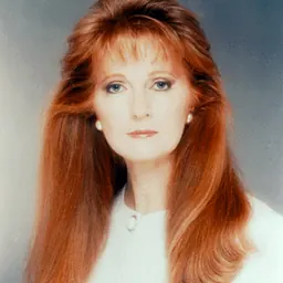Portrait of Brenda Love