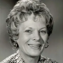 Portrait of Mary K. Wells