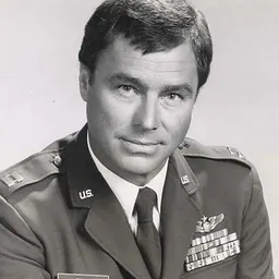 Portrait of Edward Winter