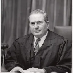 Portrait of Leon W. Powers
