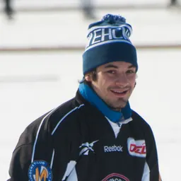 Portrait of Jochen Reimer
