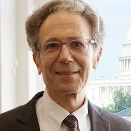 Portrait of Michael Pack