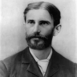 Portrait of George Trumbull Ladd