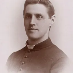 Portrait of Amédée Gosselin