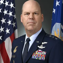 Portrait of Stephen L. Davis