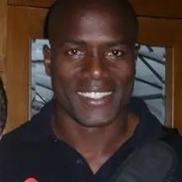Portrait of Ever Palacios