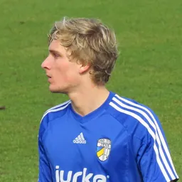Portrait of Tino Schmidt