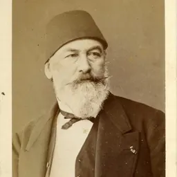 Portrait of Joseph-Pons d'Arnaud