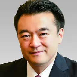 Portrait of Toshitaka Ōoka