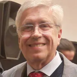Portrait of Tabaré Viera