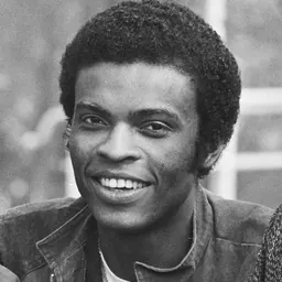 Portrait of Humphrey Campbell