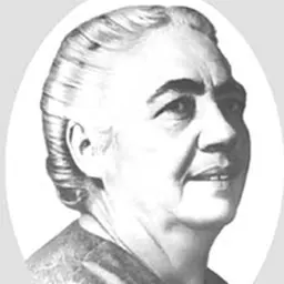 Portrait of Juanita García Peraza
