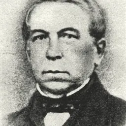 Portrait of Handrij Zejler