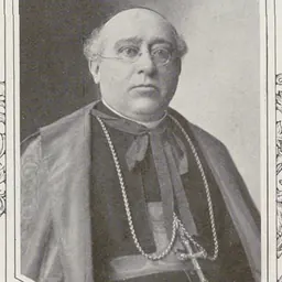 Portrait of Luigi Sincero