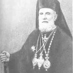 Portrait of Panteleimon Kotokos