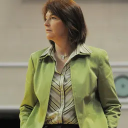 Portrait of Tanya Haave