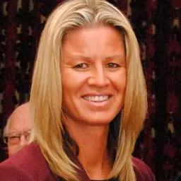 Portrait of Maia Jackman