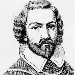 Portrait of Juan Rodríguez Cabrillo