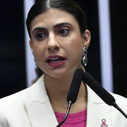 Portrait of Camila Jara