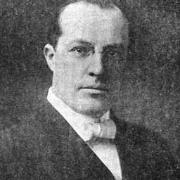 Portrait of Frederick M. Smith