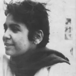 Portrait of Elena Quinteros Almeida