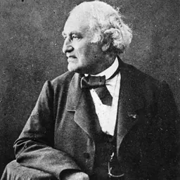 Portrait of Léon Talabot