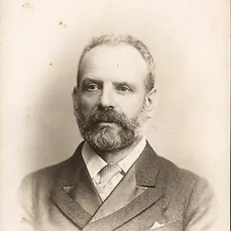 Portrait of Thomas Roe, 1st Baron Roe