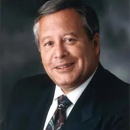 Portrait of Joseph J. Grano, Jr.