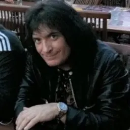 Portrait of Bobby Rondinelli