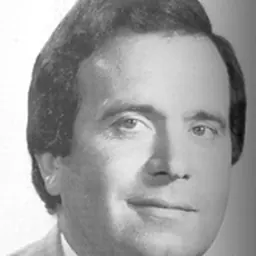 Portrait of Paolo Caccia