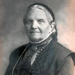Portrait of Jutta Bojsen-Møller